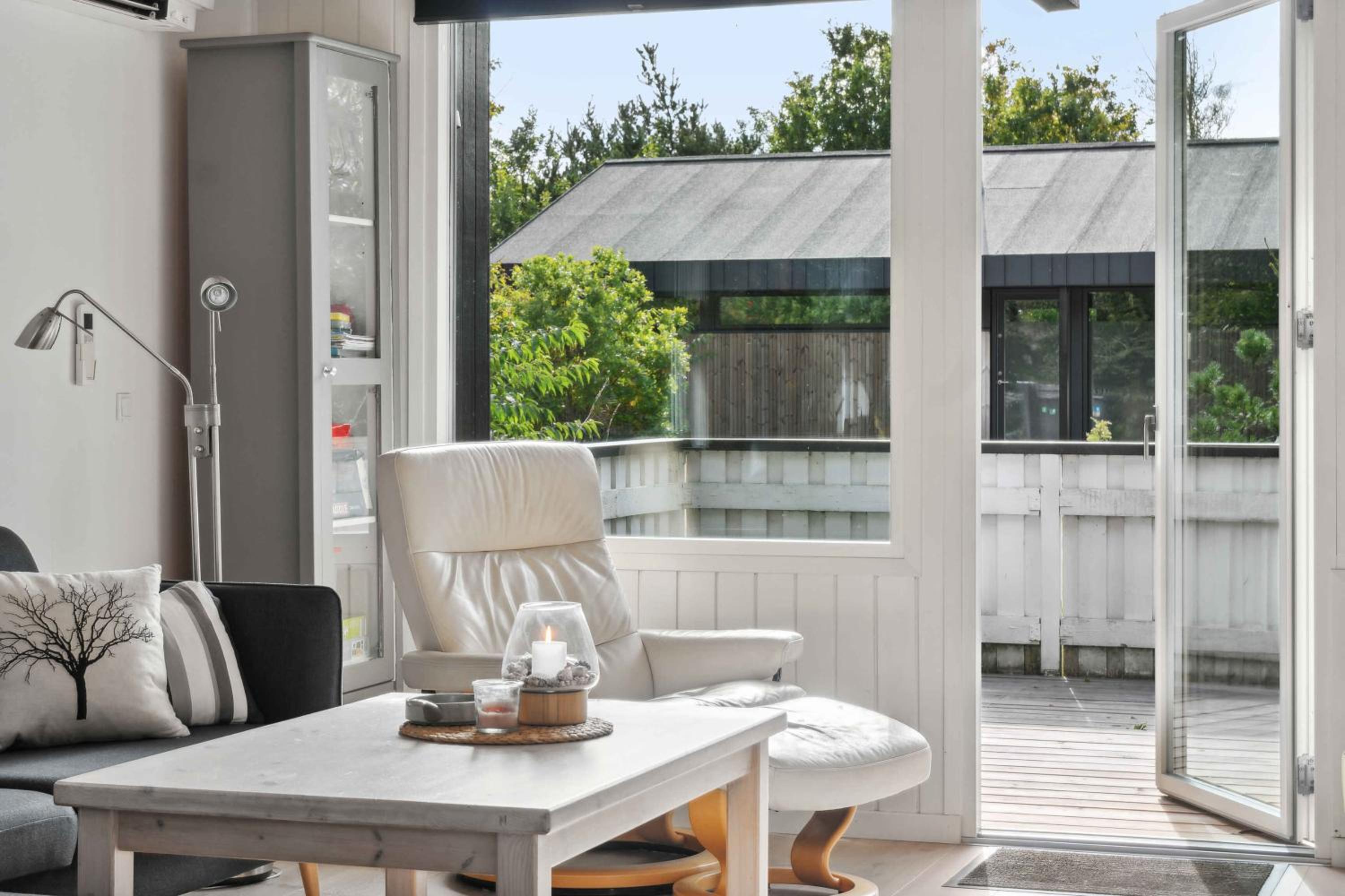 Enjoy A Holiday Just 200 M From Ringkøbing Fjord view 5