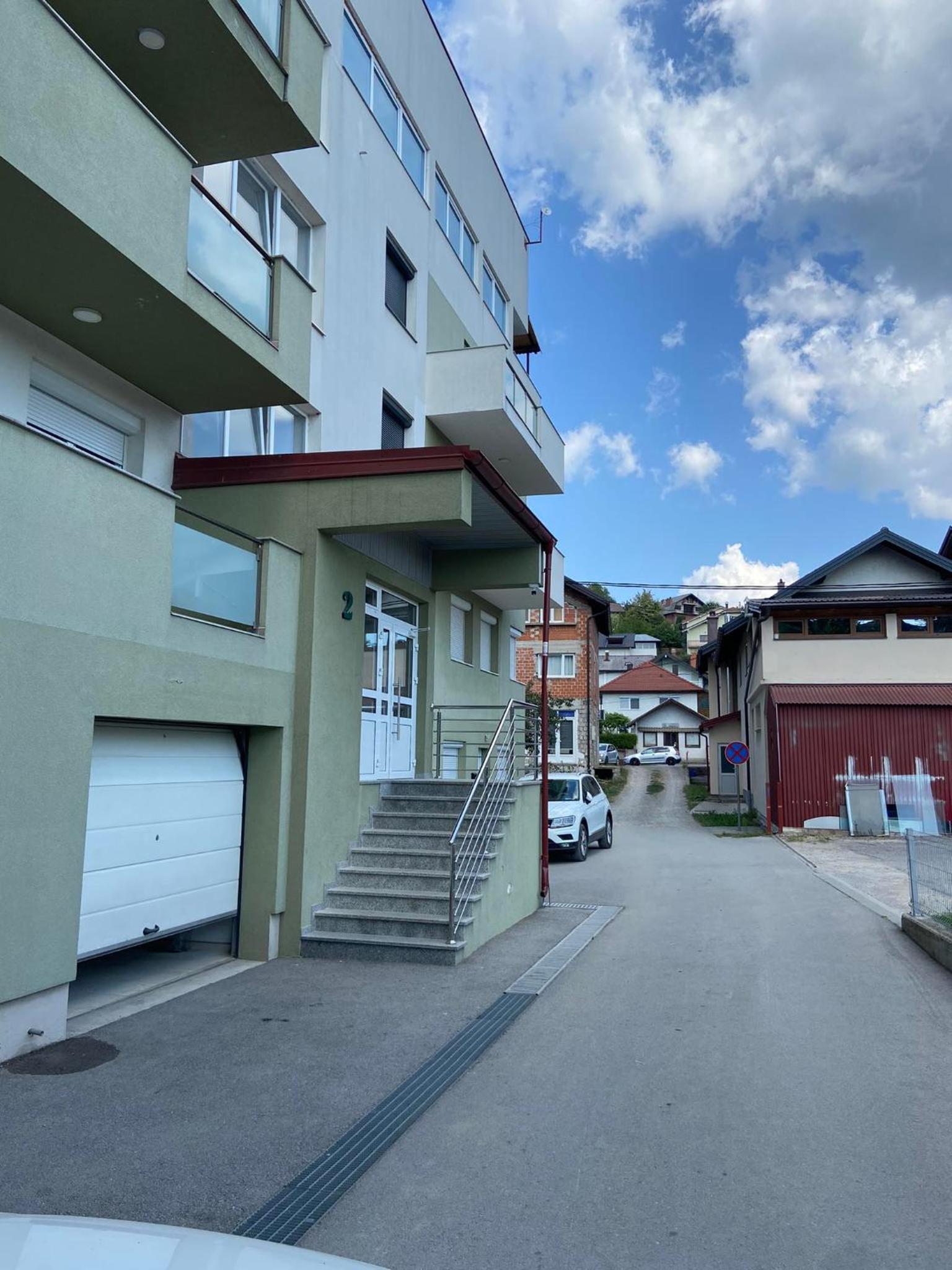 Stan Na Dan Pehlić - Apartments For The Day Cazin