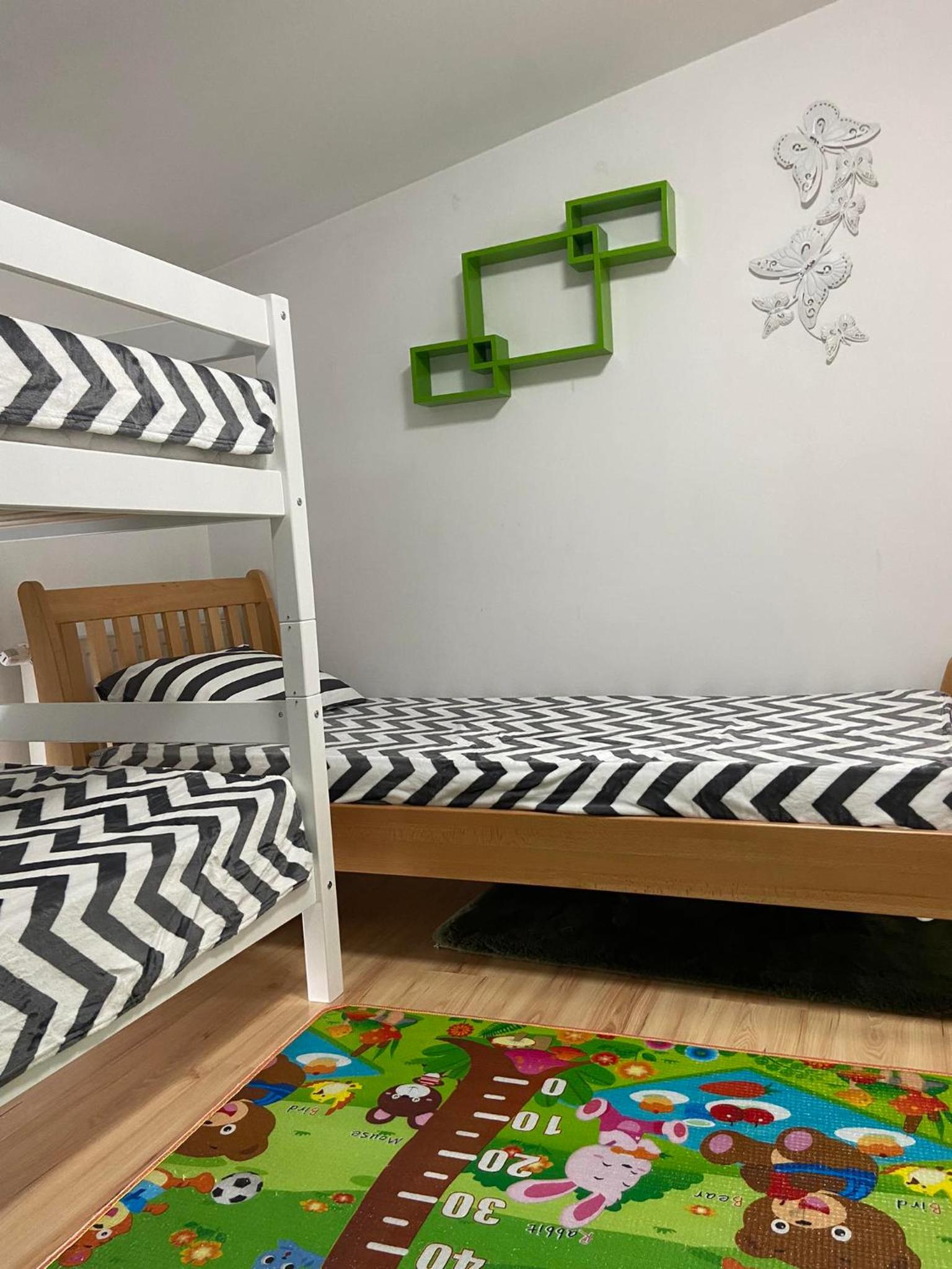 Stan Na Dan Pehlić - Apartments For The Day Cazin