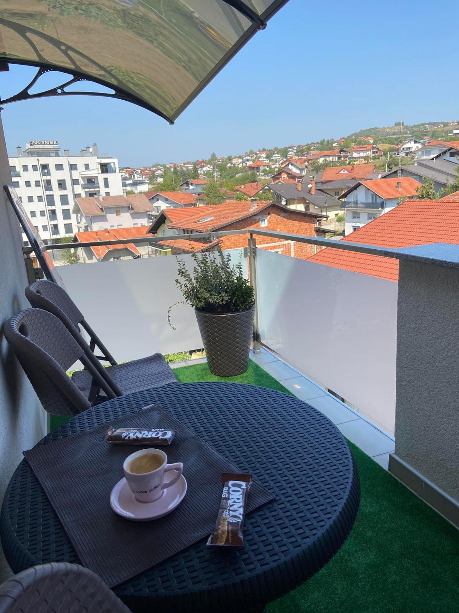 Stan Na Dan Pehlić - Apartments For The Day Cazin