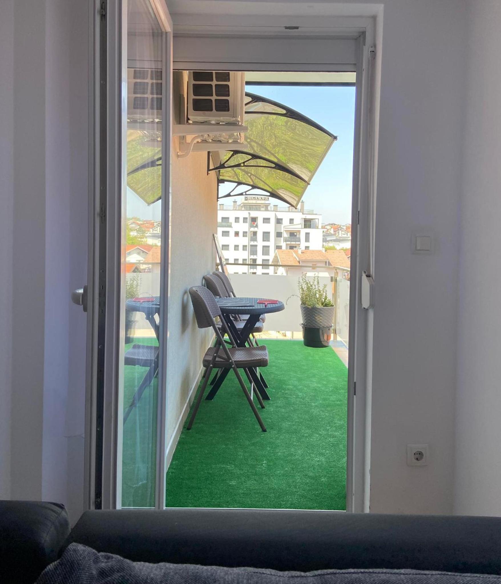 Stan Na Dan Pehlić - Apartments For The Day Cazin