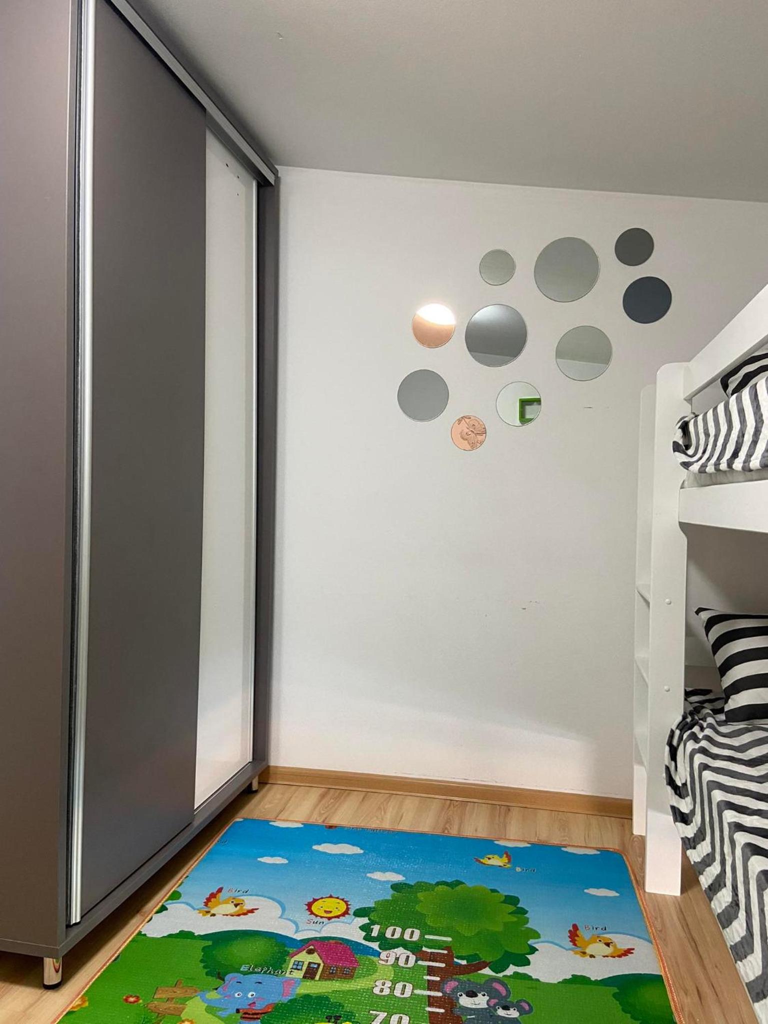 Stan Na Dan Pehlić - Apartments For The Day Cazin
