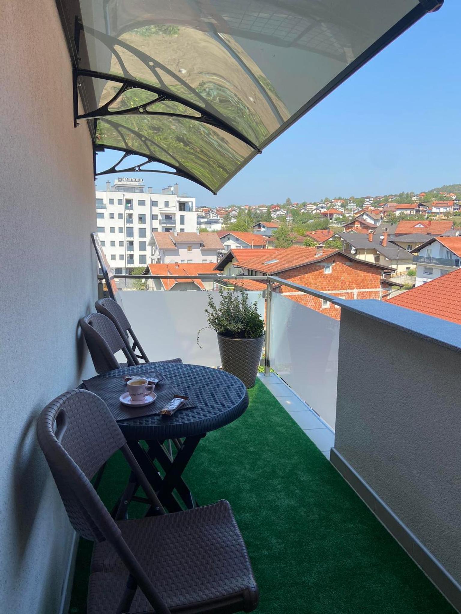 Stan Na Dan Pehlić - Apartments For The Day Cazin