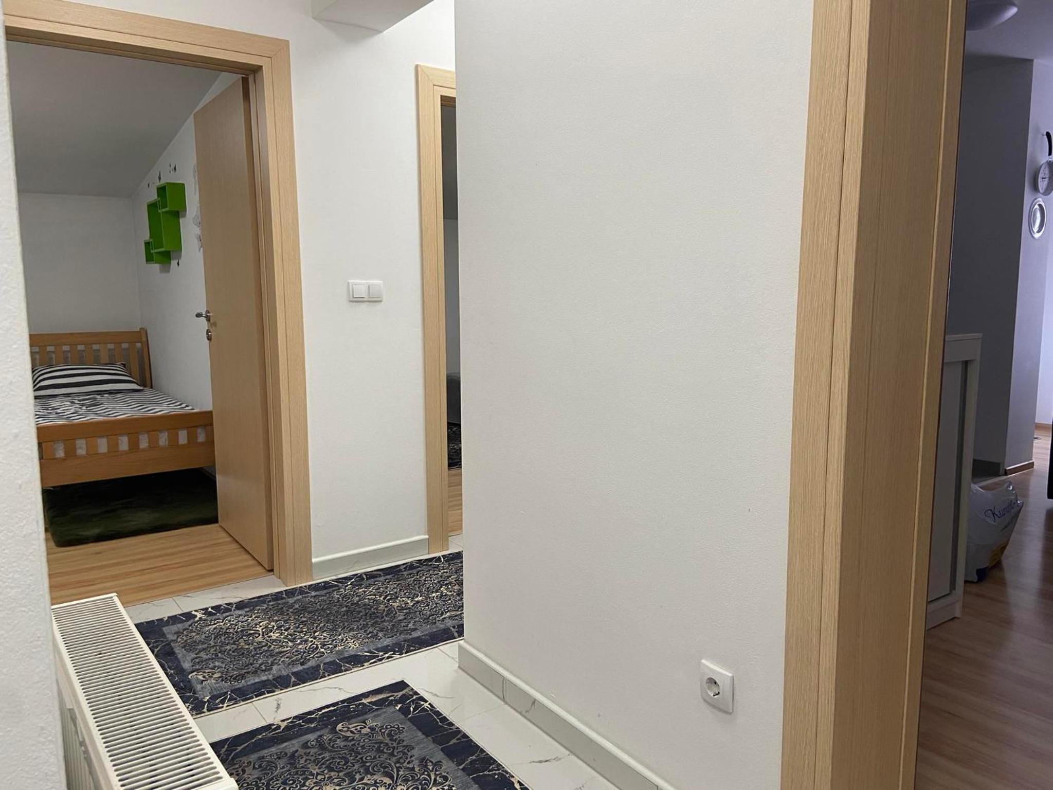 Stan Na Dan Pehlić - Apartments For The Day Cazin