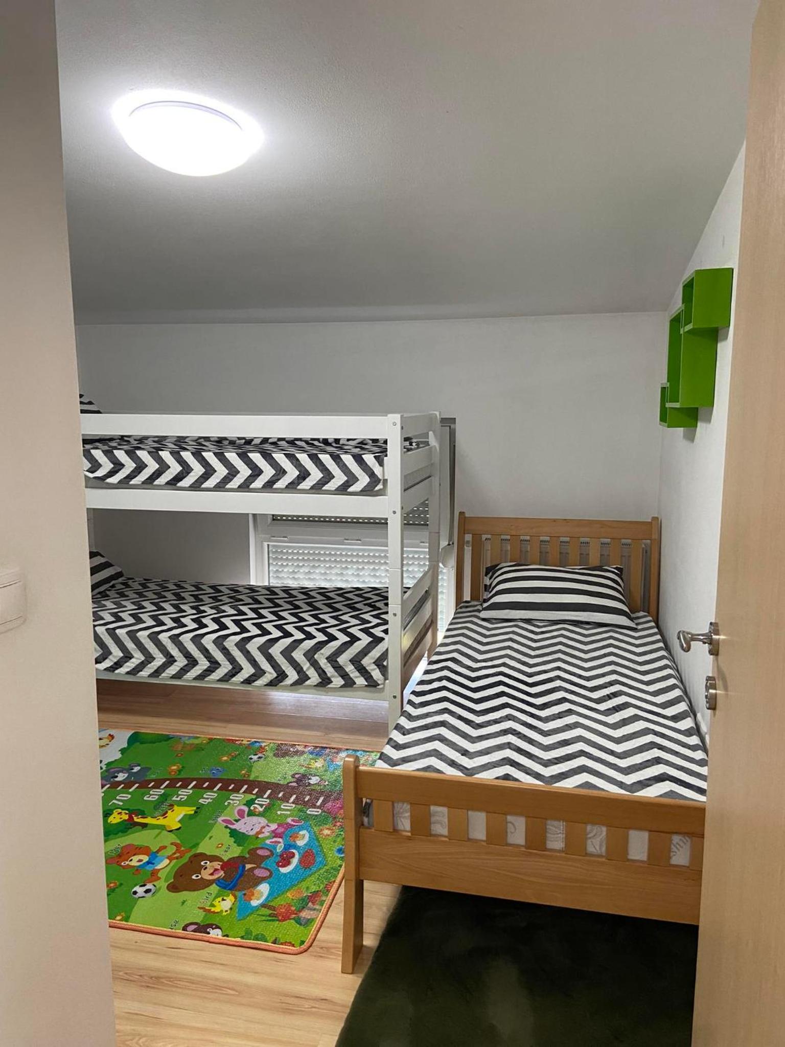 Stan Na Dan Pehlić - Apartments For The Day Cazin