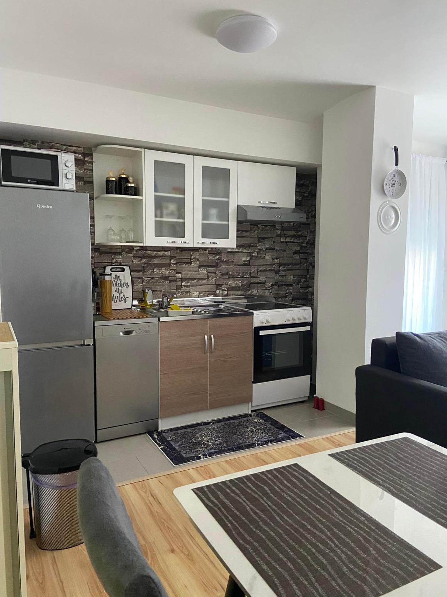 Stan Na Dan Pehlić - Apartments For The Day Cazin