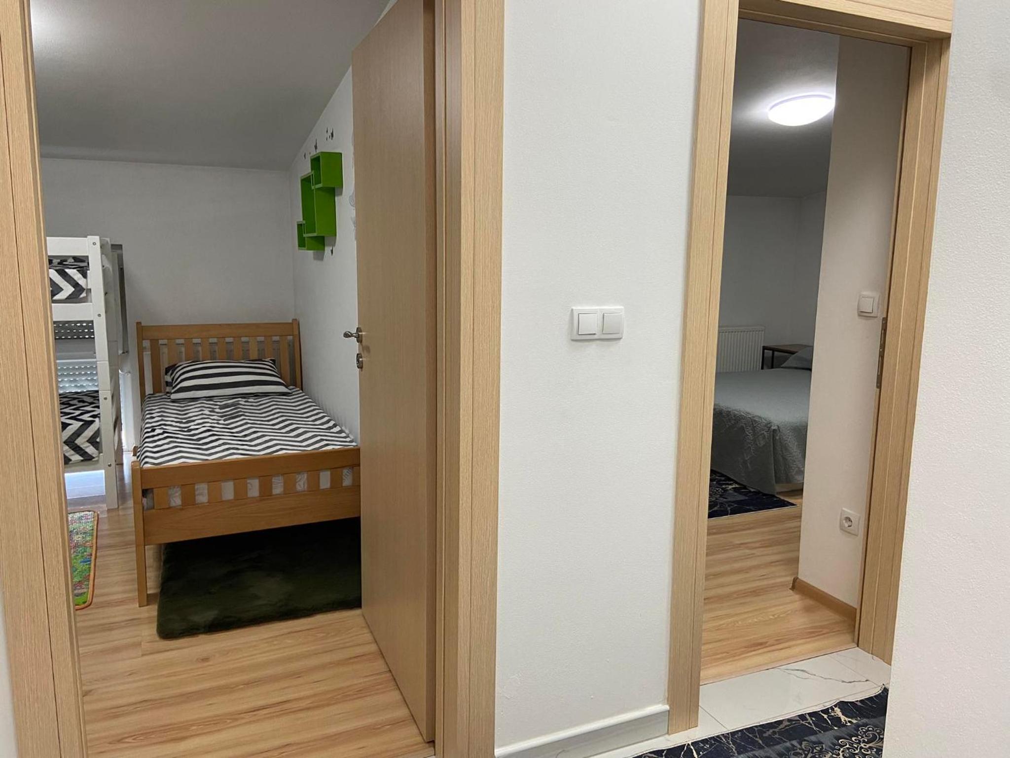 Stan Na Dan Pehlić - Apartments For The Day Cazin