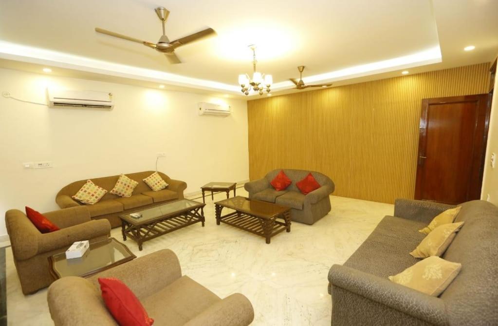 Hotel Wind Inn - Bhikaji Cama Place