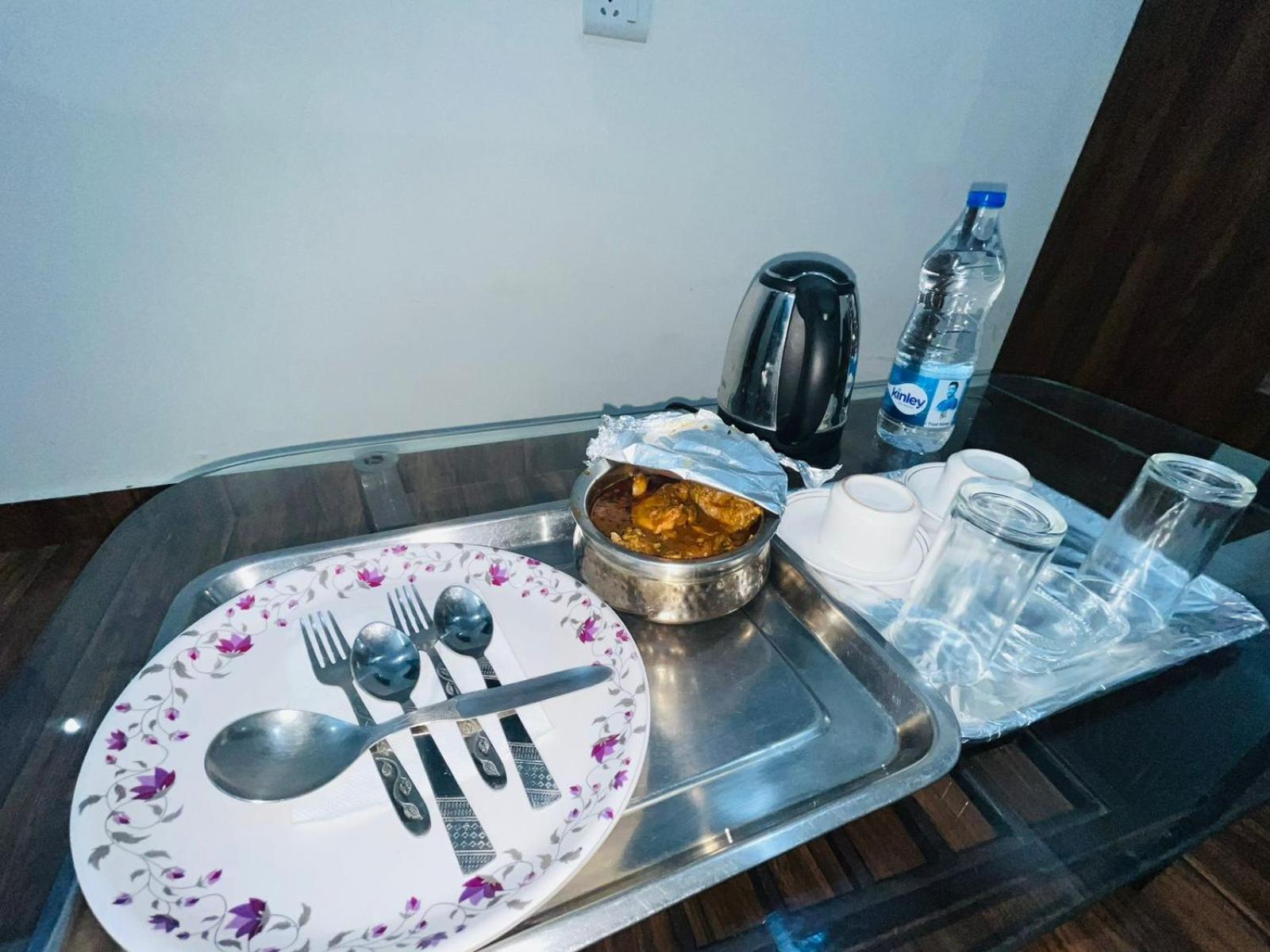 Hotel Wind Inn - Bhikaji Cama Place