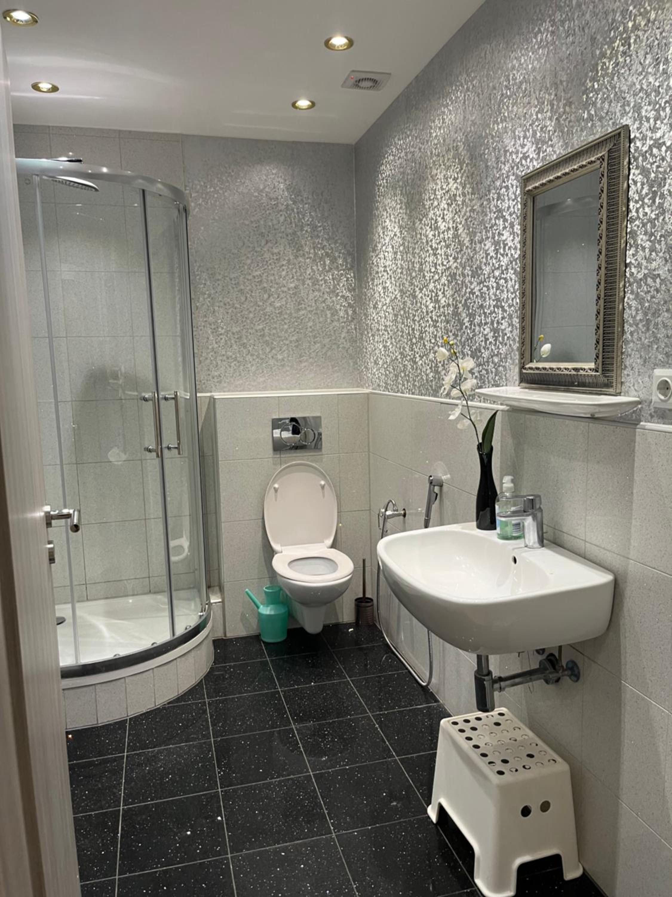 Premium Apartments