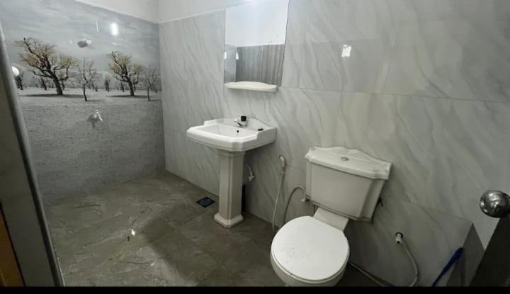 Khaya Holiday Home view 4