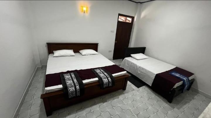 Khaya Holiday Home view 2