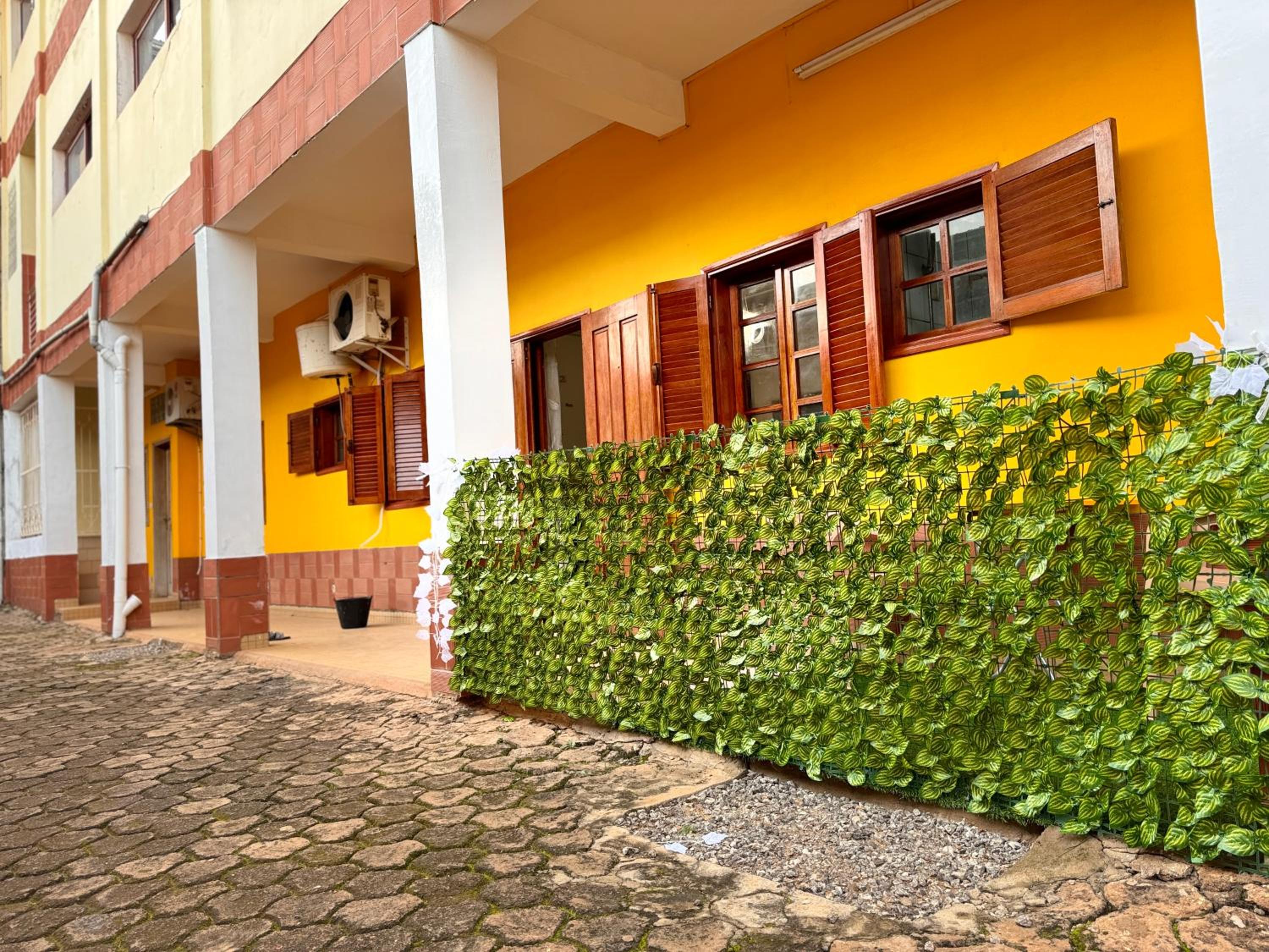 Adama home