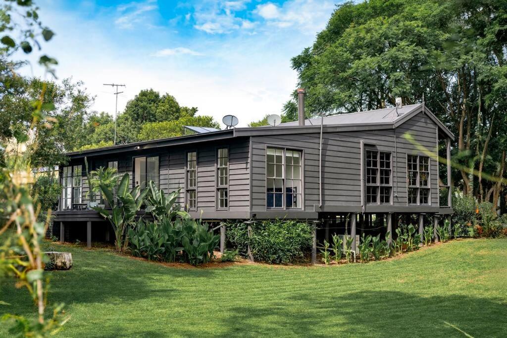 Eune House