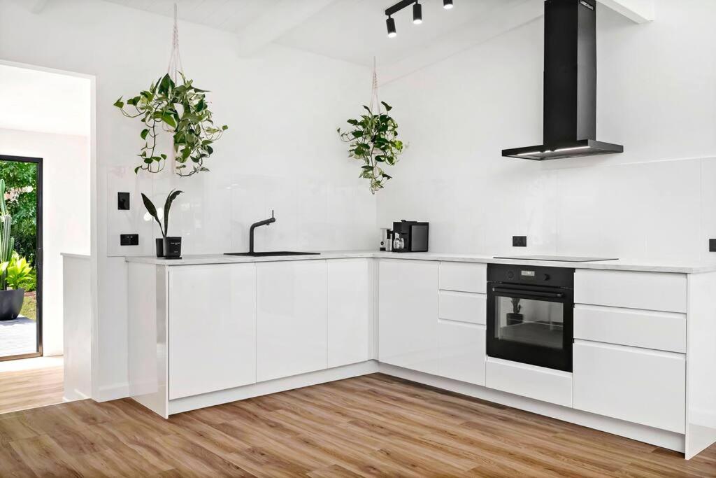 Eune House