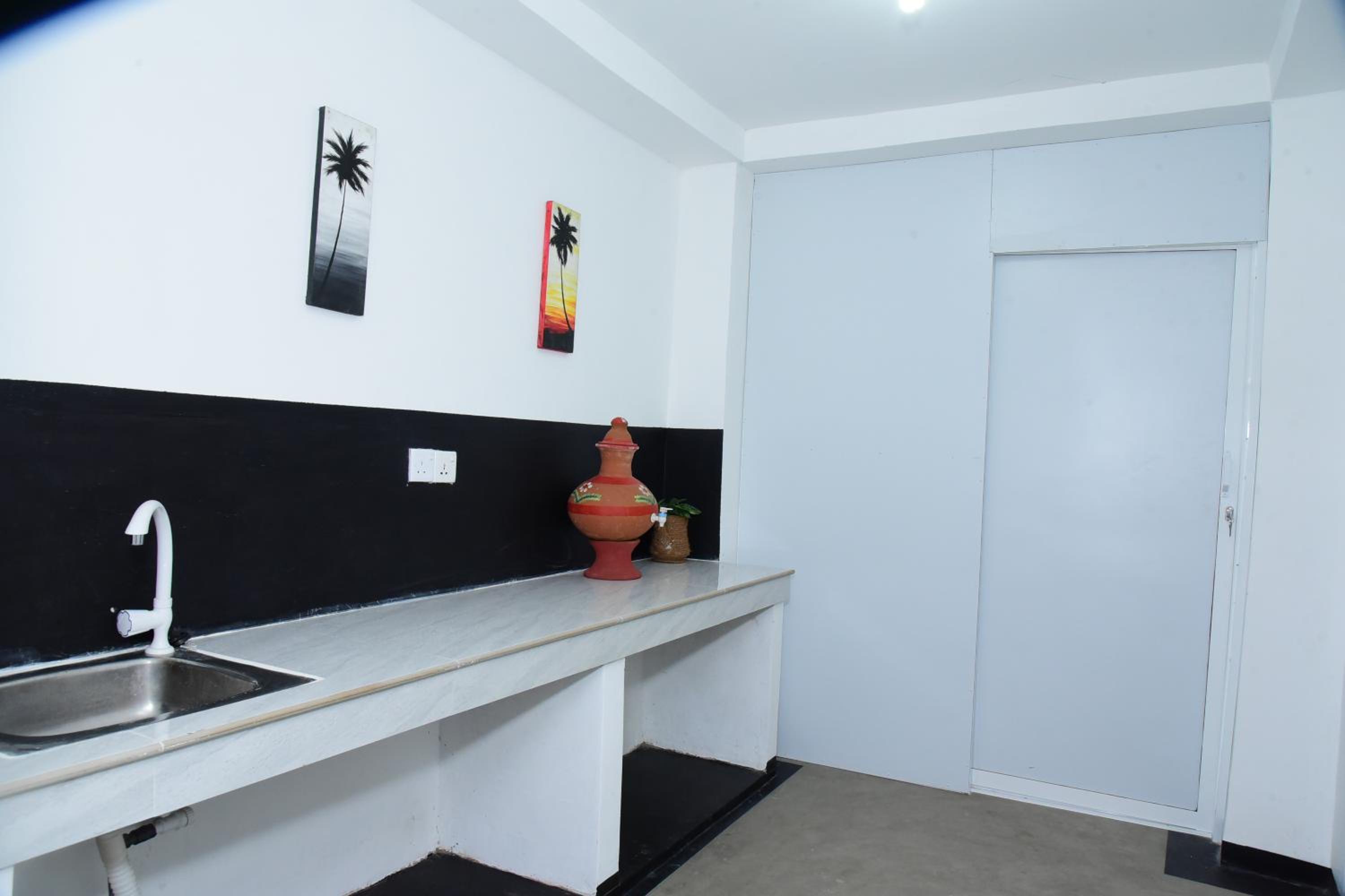 Athula's Roza villa view 2