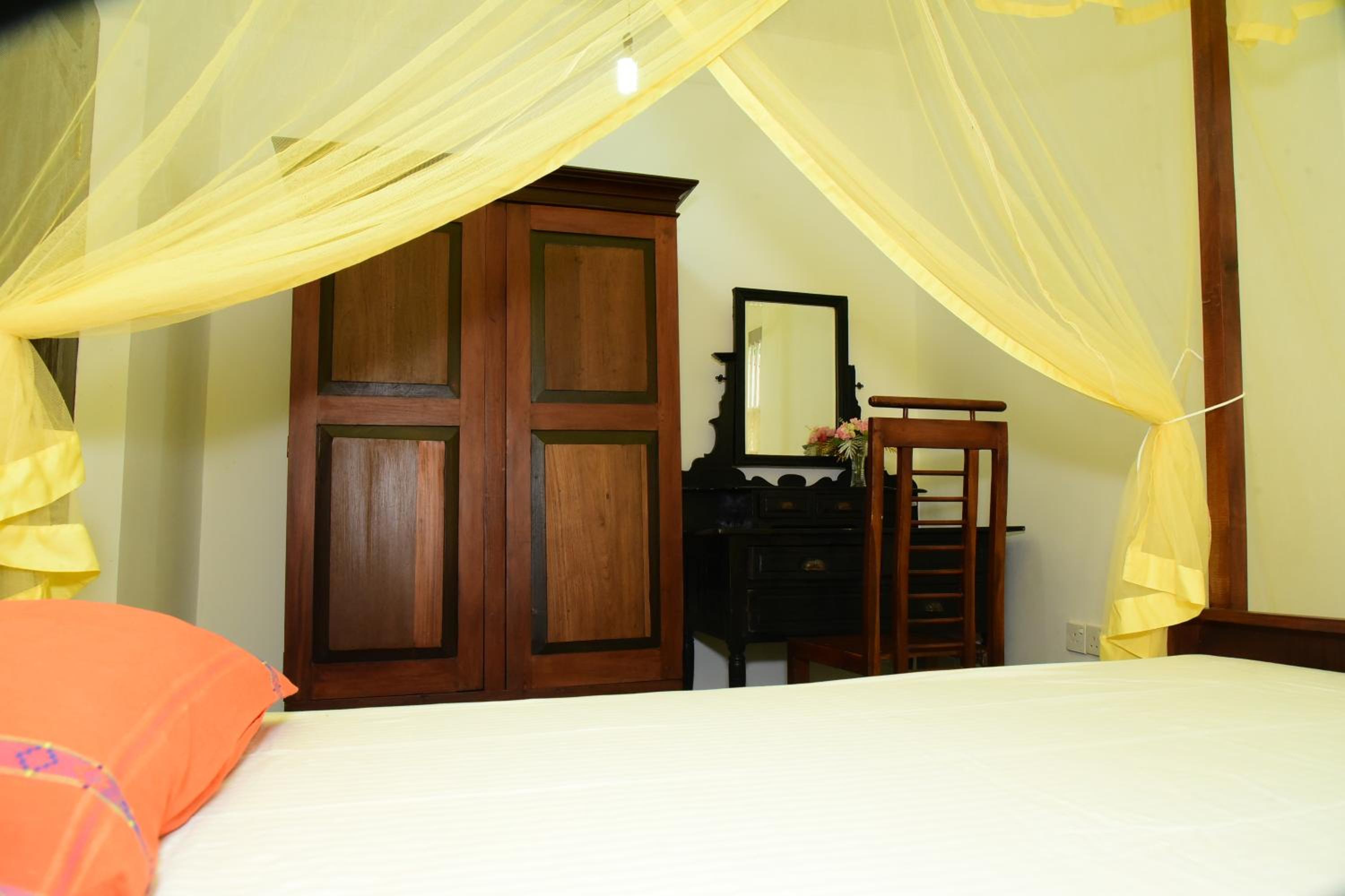 Athula's Roza villa view 5