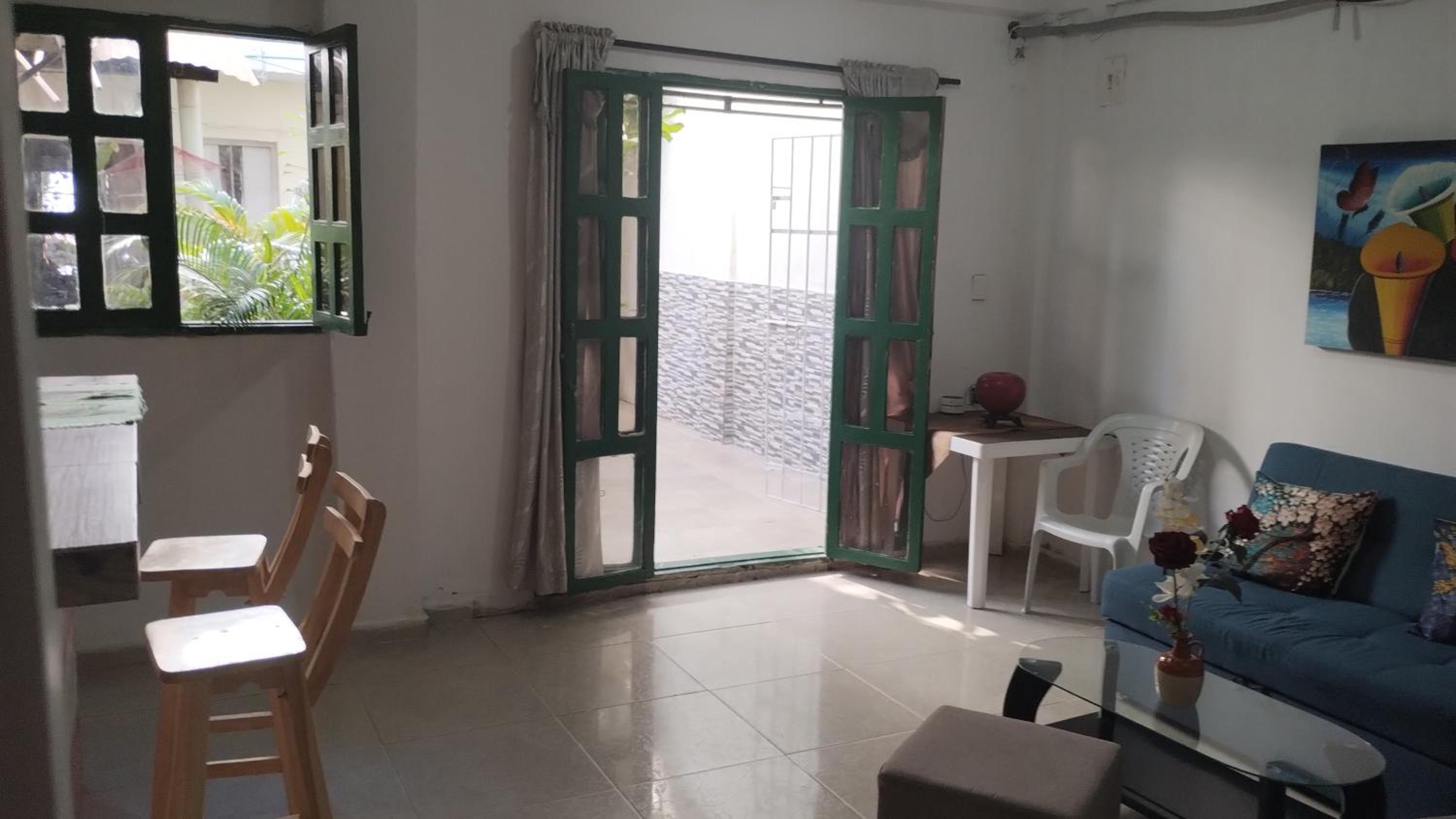 Apartamento en Cartagena
