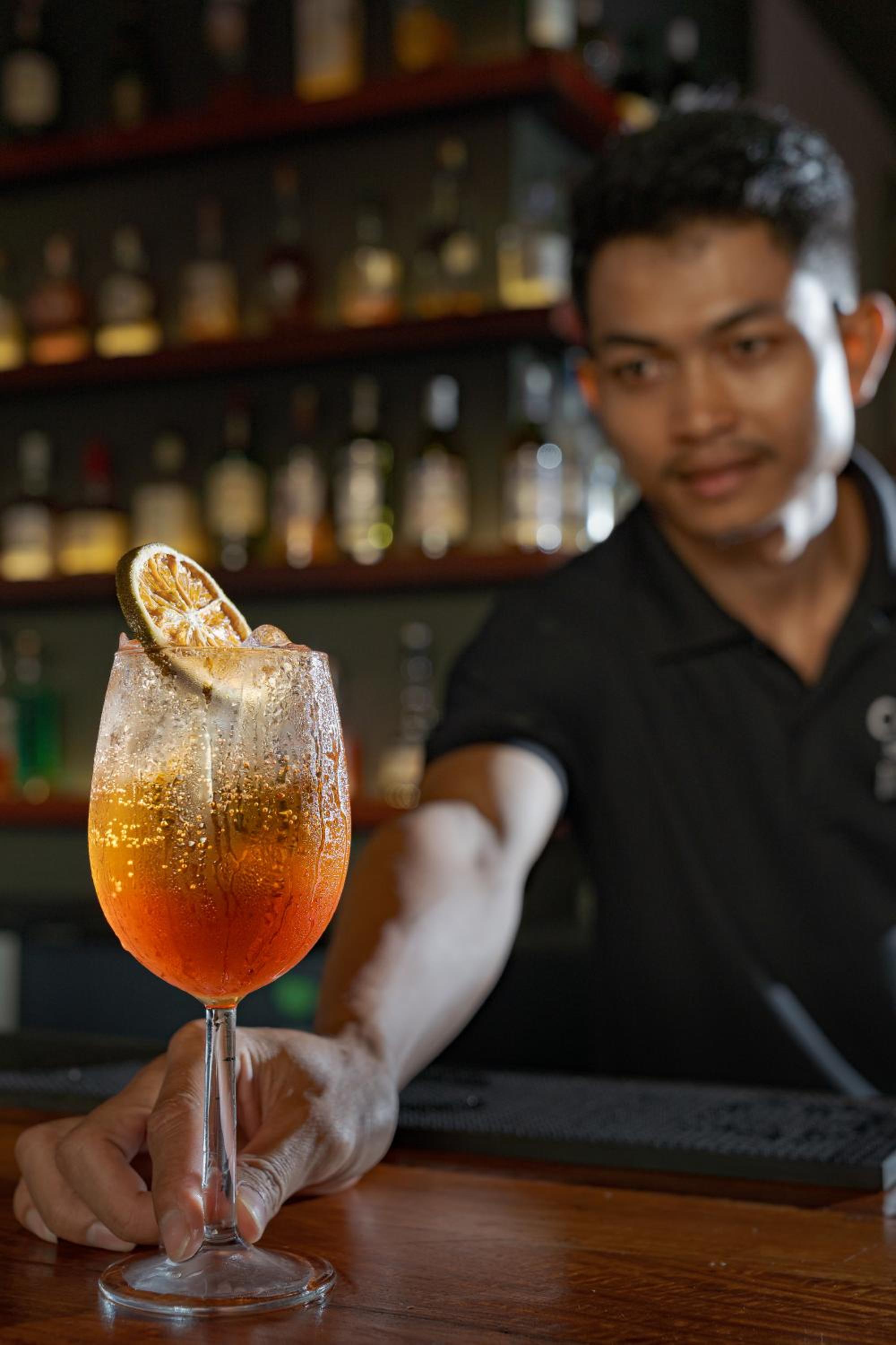 Onederz Hostel Siem Reap 39