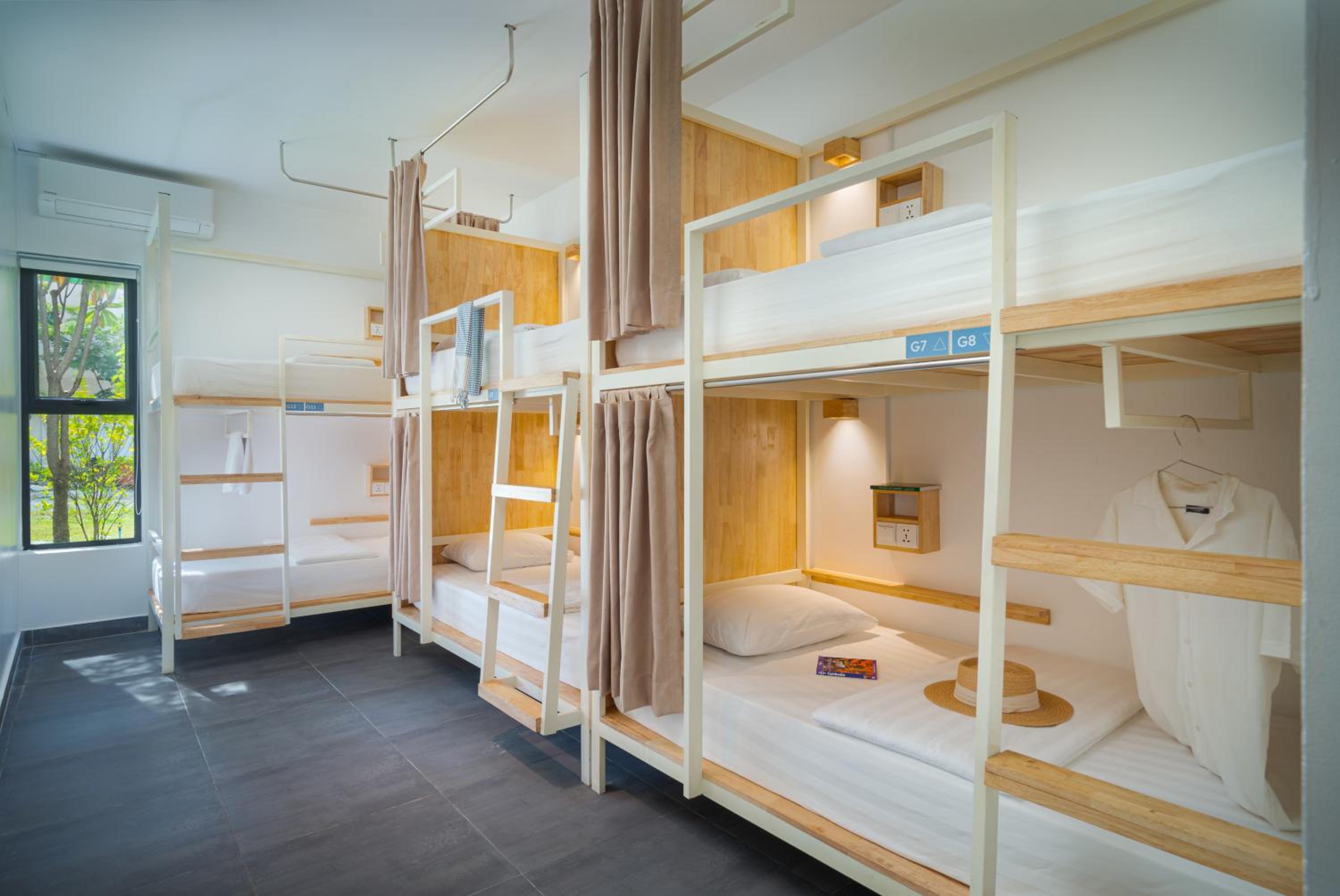Onederz Hostel Siem Reap 15