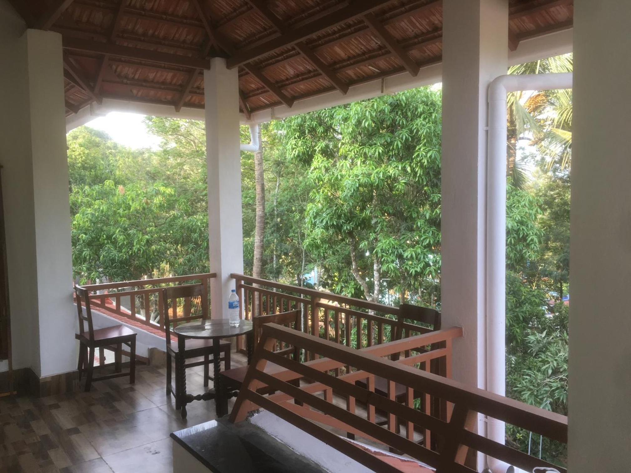 Shilpa Vikas Homestay