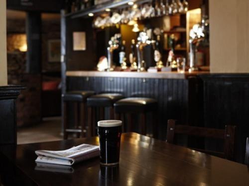 The Steam Packet Inn