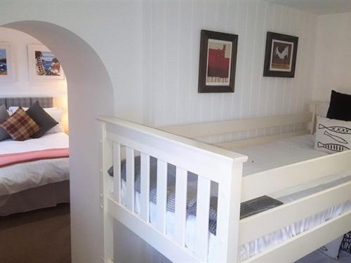 The Steam Packet Inn