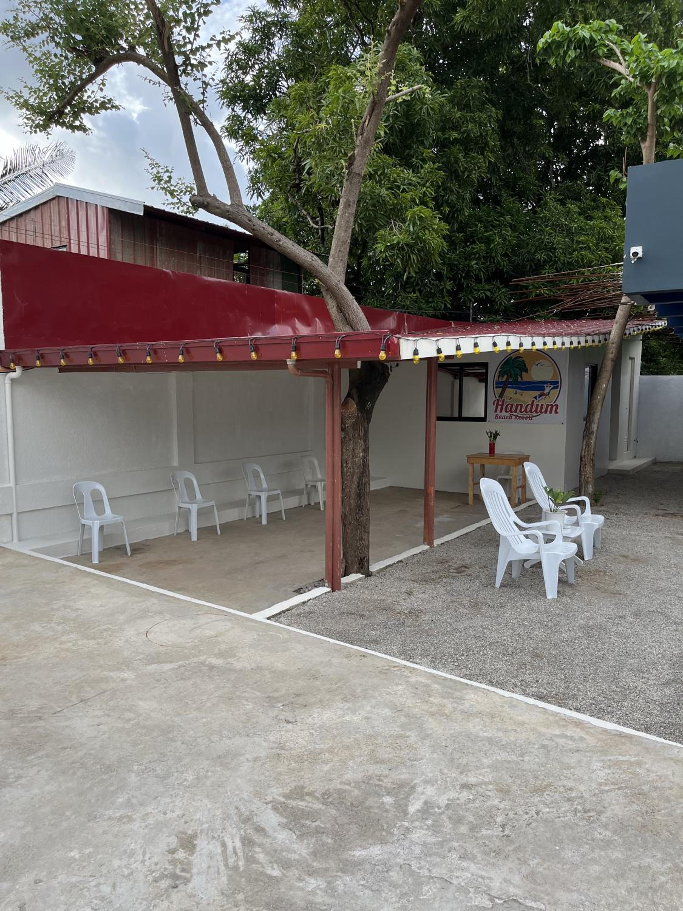 Handum Beach Resort