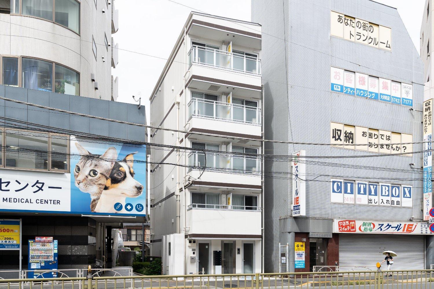 APRO Stay 品川