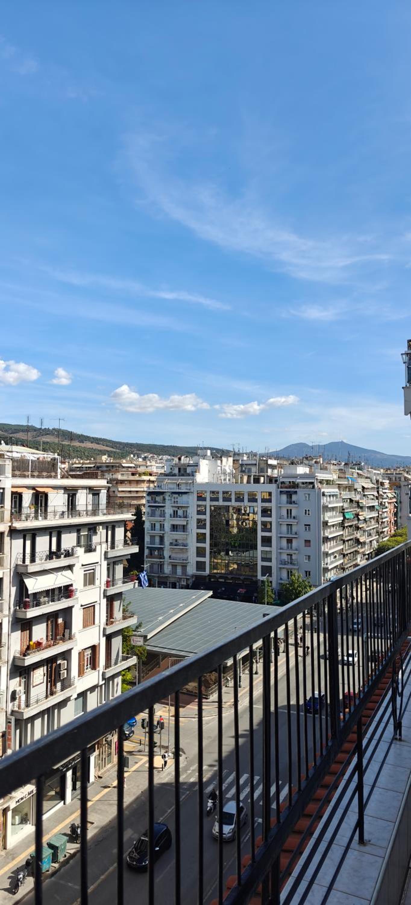 Gnaios penthouse