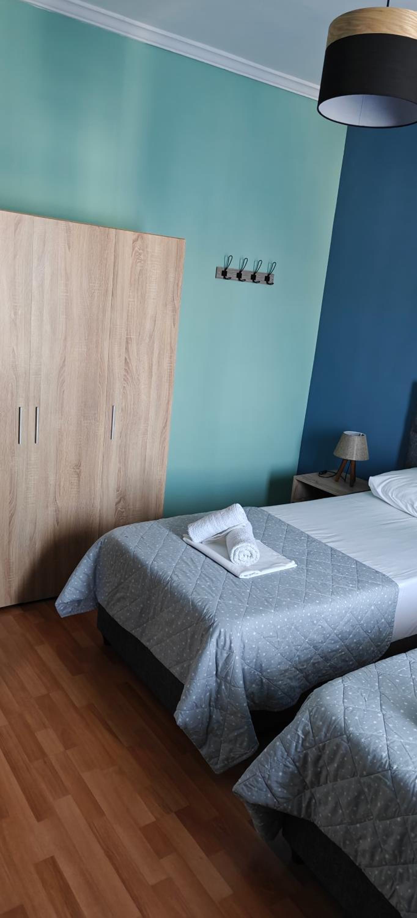 Gnaios penthouse