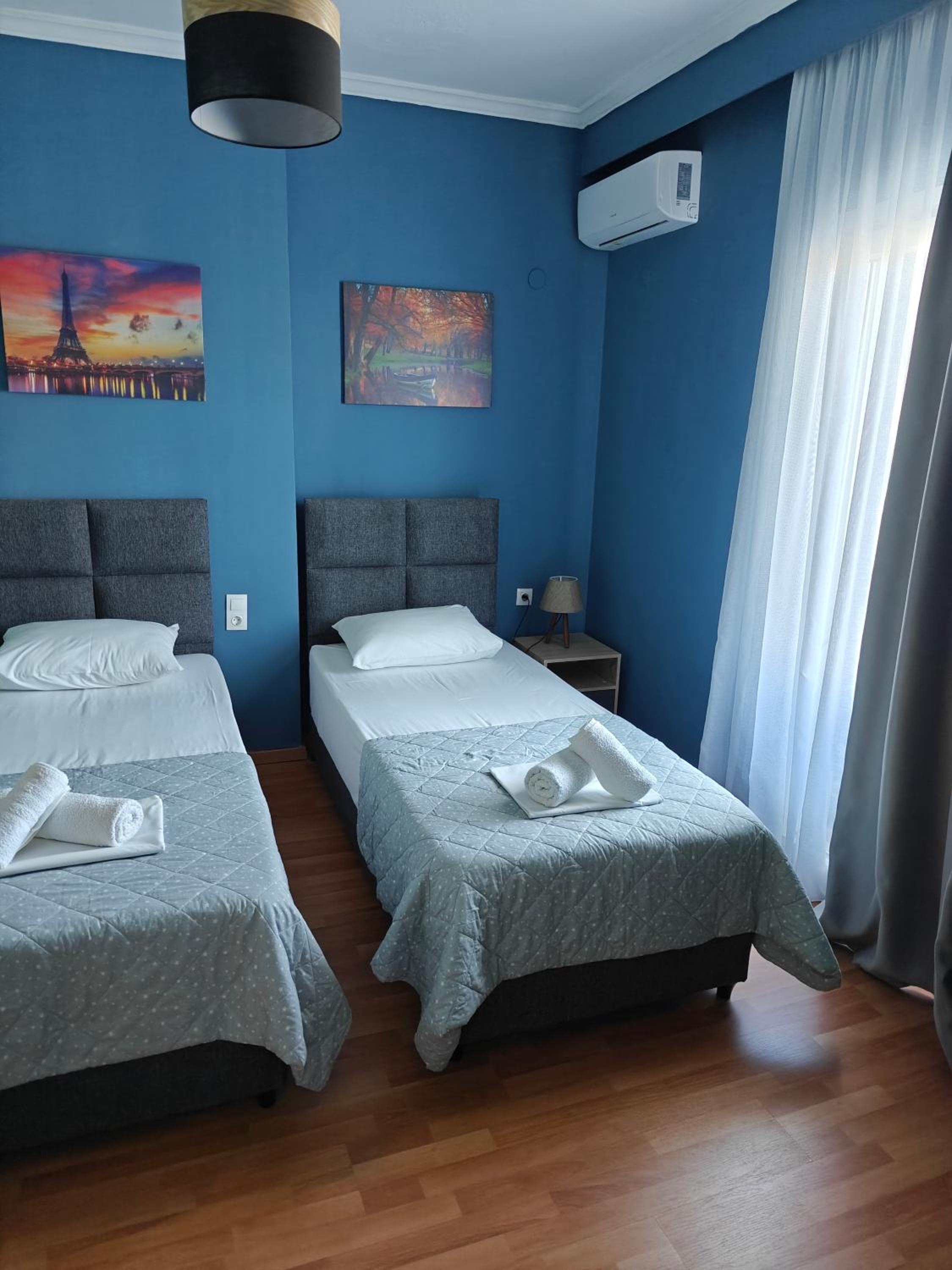 Gnaios penthouse