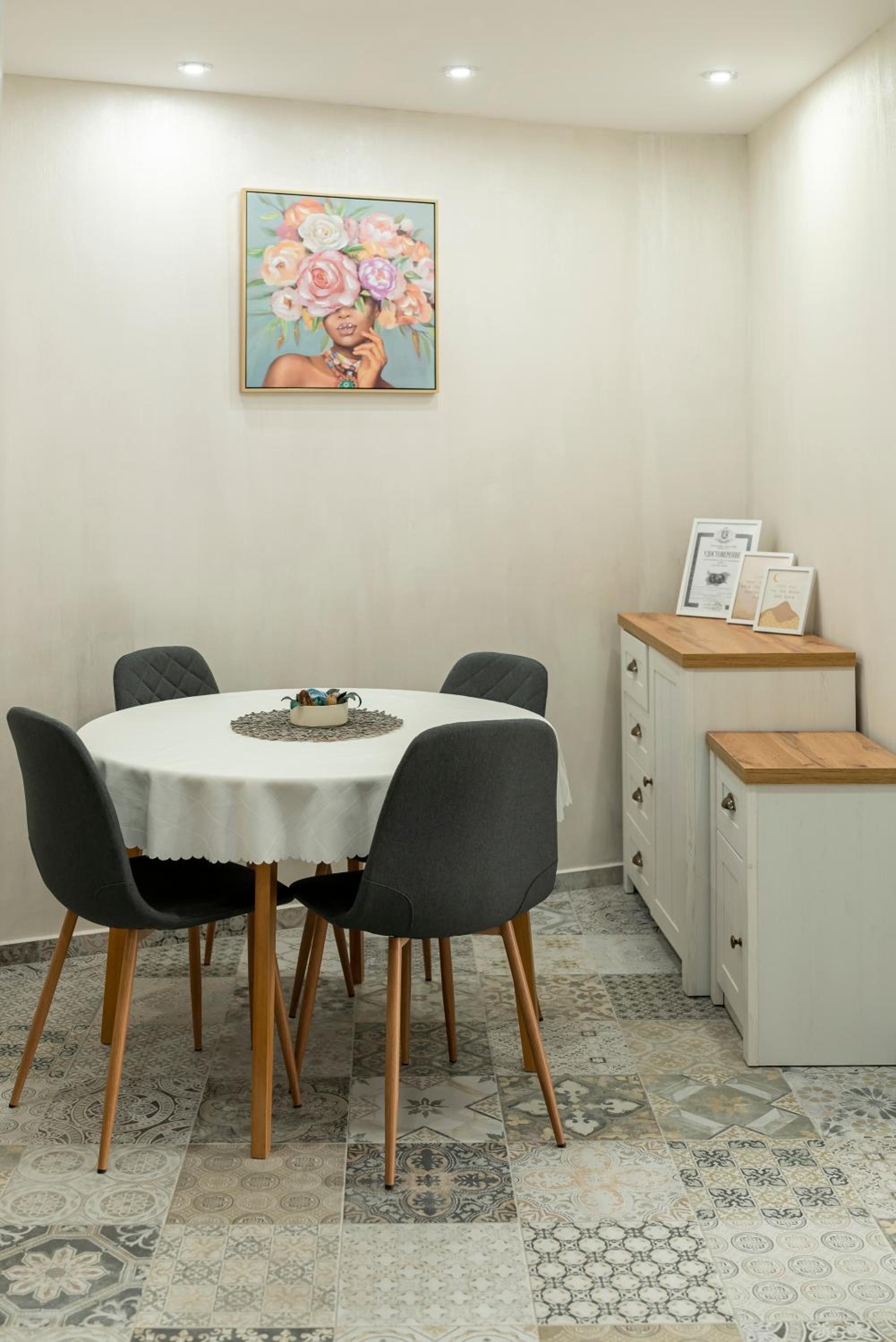 MDM APARTMENT CITY CENTER FELICITA DeLUXE