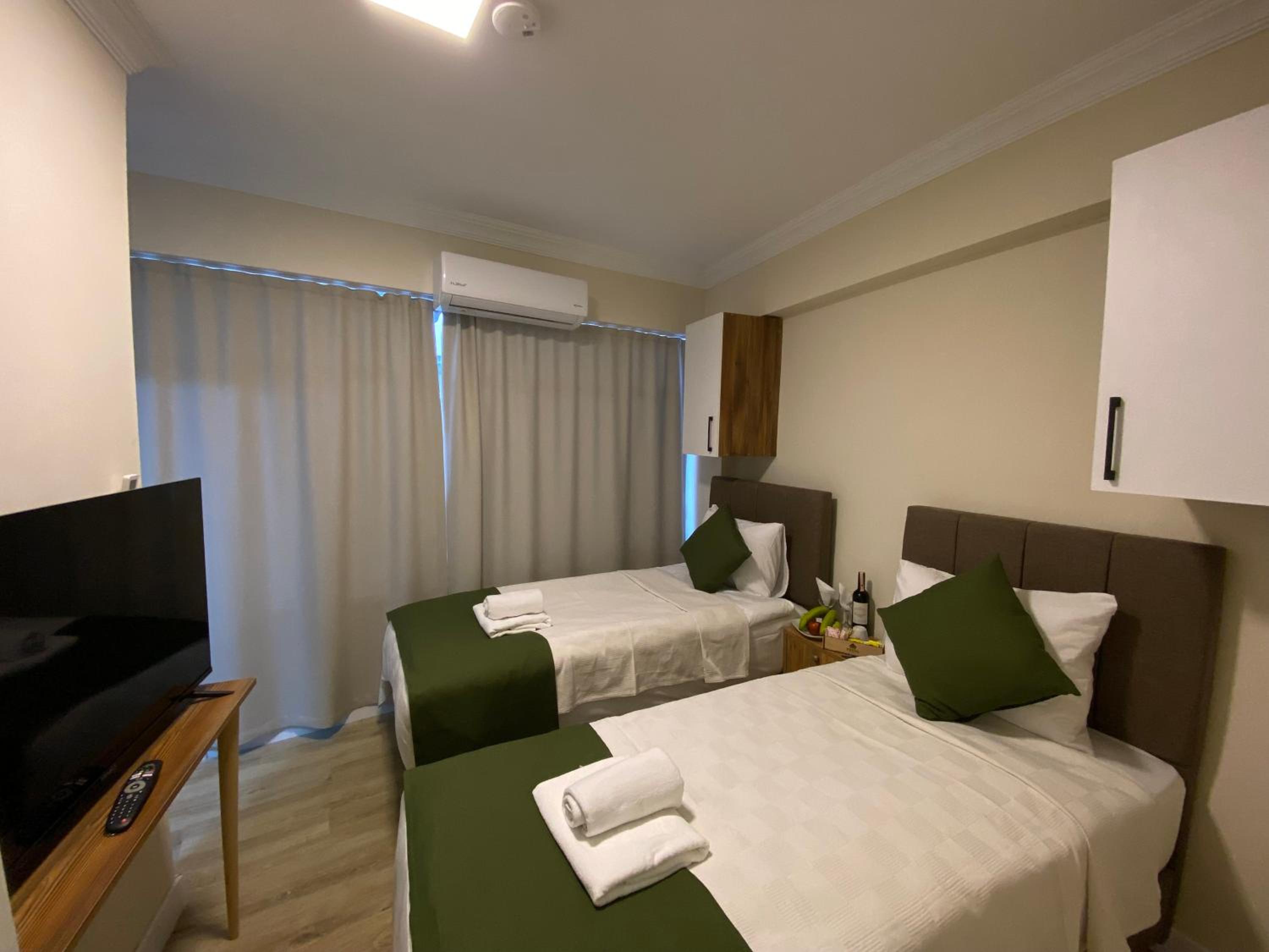 PRUVA İNN HoTEL