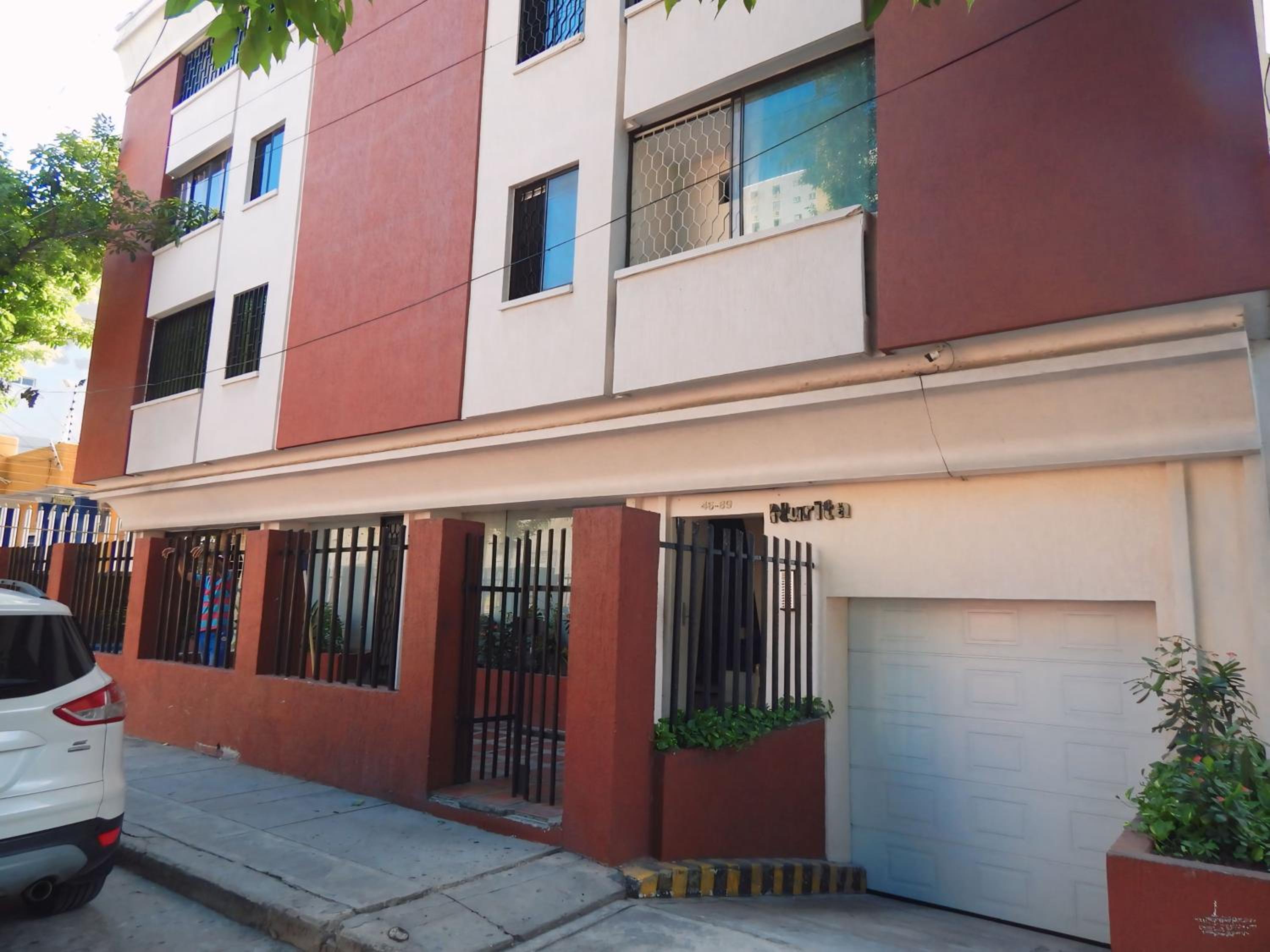Studio Nurita Boston