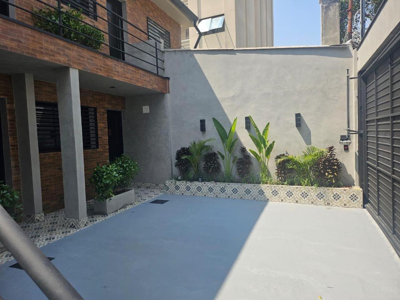 Studio Alto Padrão 38m no Campo Belo
