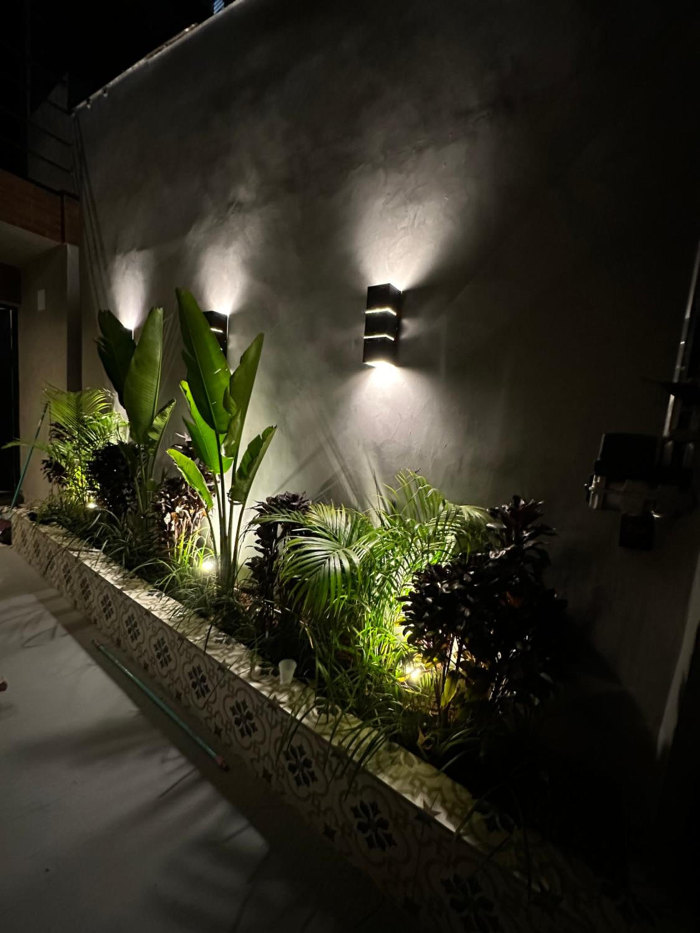 Studio Alto Padrão 38m no Campo Belo