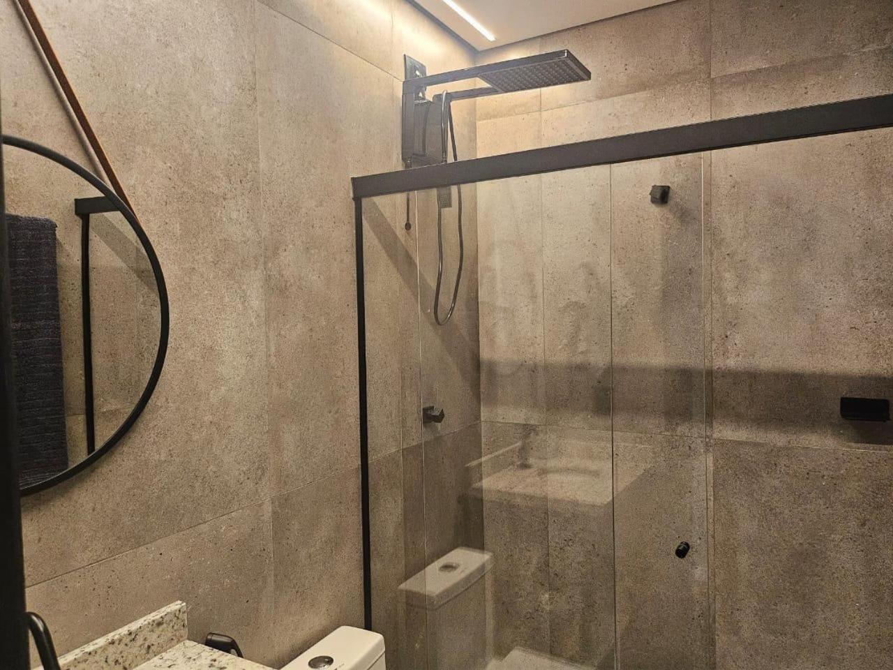 Studio Alto Padrão 38m no Campo Belo
