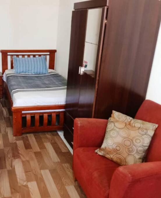 3 Rooms Low Budget Apartment in Aman Puri, Kepong