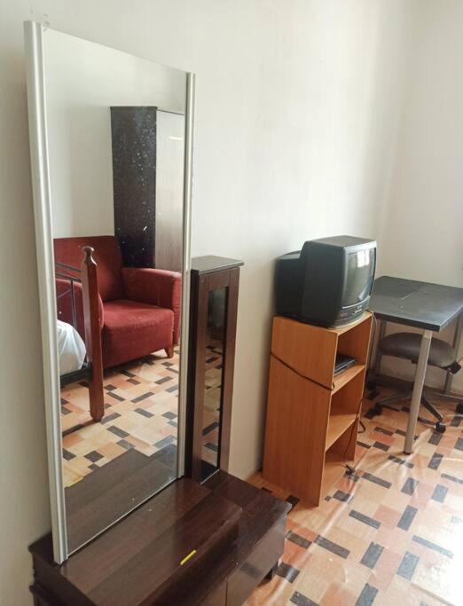 3 Rooms Low Budget Apartment in Aman Puri, Kepong