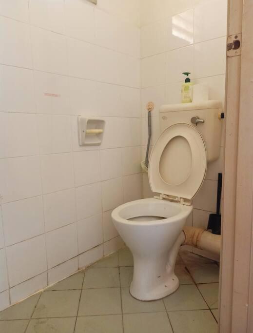 3 Rooms Low Budget Apartment in Aman Puri, Kepong