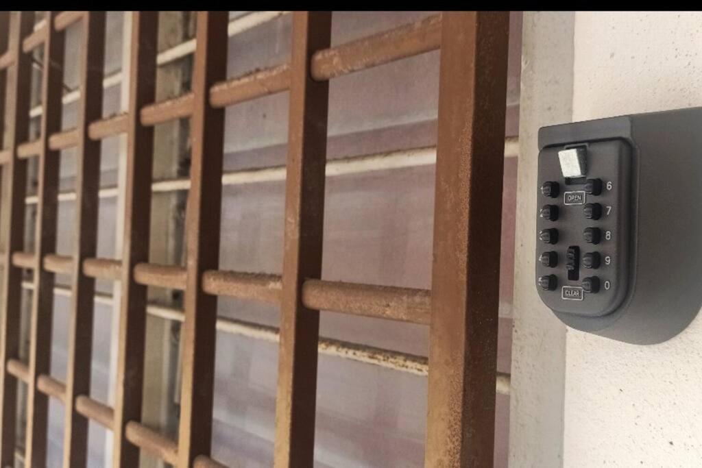 3 Rooms Low Budget Apartment in Aman Puri, Kepong