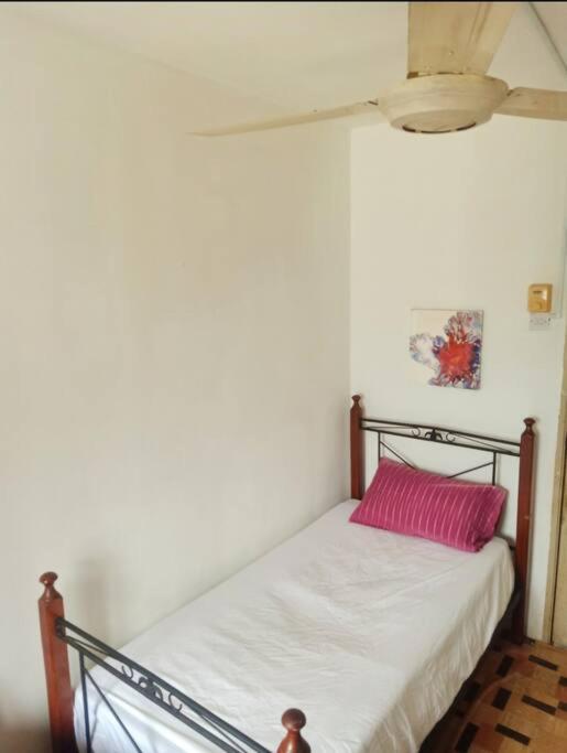 3 Rooms Low Budget Apartment in Aman Puri, Kepong