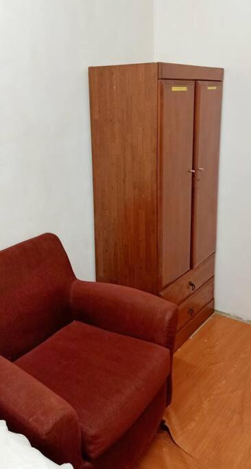 3 Rooms Low Budget Apartment in Aman Puri, Kepong