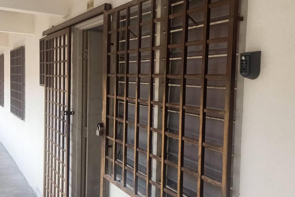 3 Rooms Low Budget Apartment in Aman Puri, Kepong