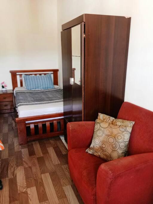 3 Rooms Low Budget Apartment in Aman Puri, Kepong