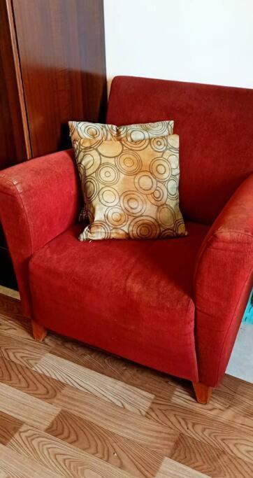 3 Rooms Low Budget Apartment in Aman Puri, Kepong