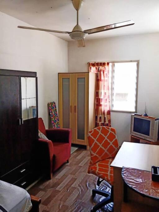 3 Rooms Low Budget Apartment in Aman Puri, Kepong