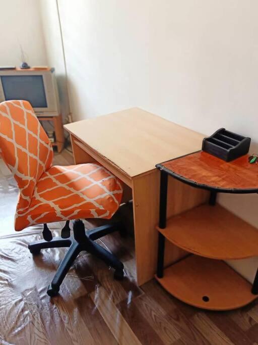 3 Rooms Low Budget Apartment in Aman Puri, Kepong