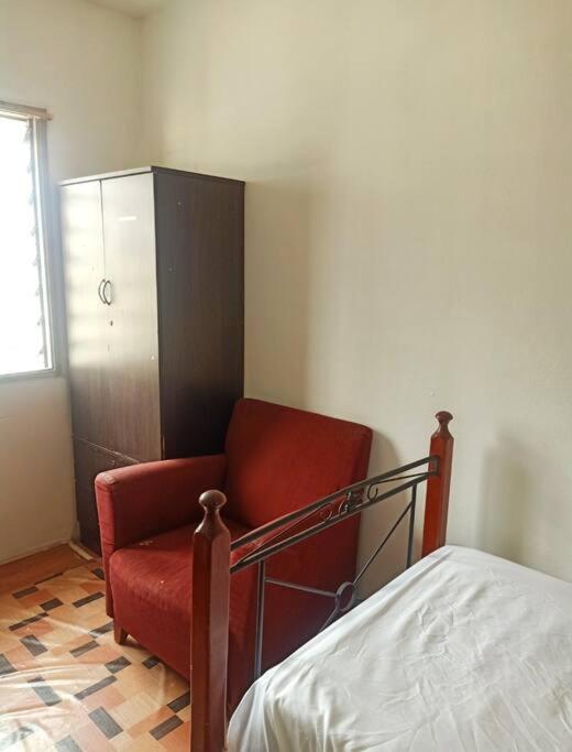 3 Rooms Low Budget Apartment in Aman Puri, Kepong